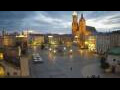 Webcam Krakau (Krakow)