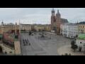 Webcam Krakau (Krakow)