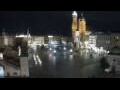 Webcam Krakow