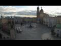 Webcam Krakau (Krakow)