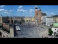 Webcam Krakau (Krakow)