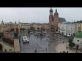 Webcam Krakow