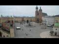 Webcam Cracovia