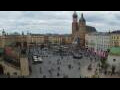Webcam Krakau (Krakow)