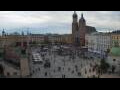 Webcam Krakow