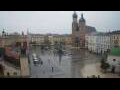 Webcam Krakau (Krakow)