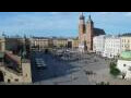 Webcam Krakow