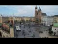 Webcam Krakow