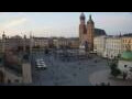 Webcam Cracovia