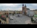 Webcam Cracovia