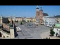 Webcam Krakau (Krakow)