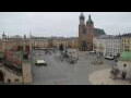 Webcam Cracovia