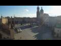 Webcam Krakow
