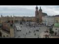 Webcam Krakow