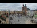 Webcam Krakow