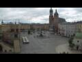 Webcam Cracovia