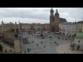 Webcam Krakau (Krakow)