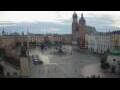 Webcam Krakow