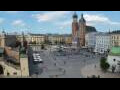 Webcam Cracovia