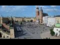 Webcam Cracovia