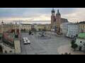 Webcam Krakau (Krakow)