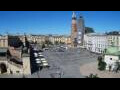 Webcam Krakow
