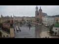 Webcam Krakow