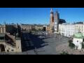 Webcam Krakow