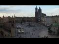 Webcam Krakau (Krakow)