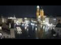 Webcam Krakau (Krakow)