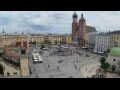 Webcam Krakow