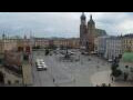 Webcam Krakau (Krakow)