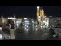 Webcam Krakow