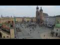 Webcam Cracovia