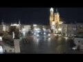 Webcam Cracovie (Krakow)
