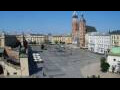 Webcam Krakow