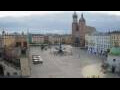 Webcam Cracovia