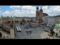 Webcam Cracovia