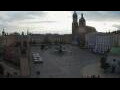 Webcam Krakow