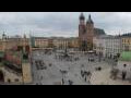 Webcam Krakow