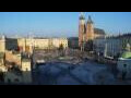 Webcam Krakow