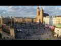 Webcam Cracovia