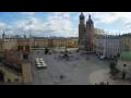 Webcam Krakau (Krakow)