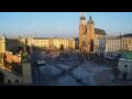 Webcam Krakow