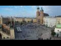 Webcam Cracovia