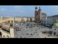 Webcam Krakau (Krakow)