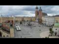 Webcam Cracovia