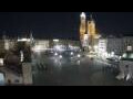 Webcam Krakau (Krakow)