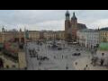 Webcam Krakau (Krakow)