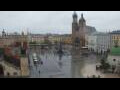 Webcam Cracovia
